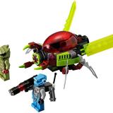 Set LEGO 70700