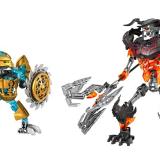 Set LEGO 70795