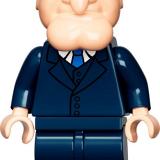 Set LEGO 71033-statler