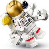 Set LEGO 71046-astronaut