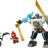 Set LEGO 71827